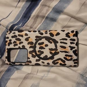 Burga Phone Case for Galaxy Note 20 Ultra